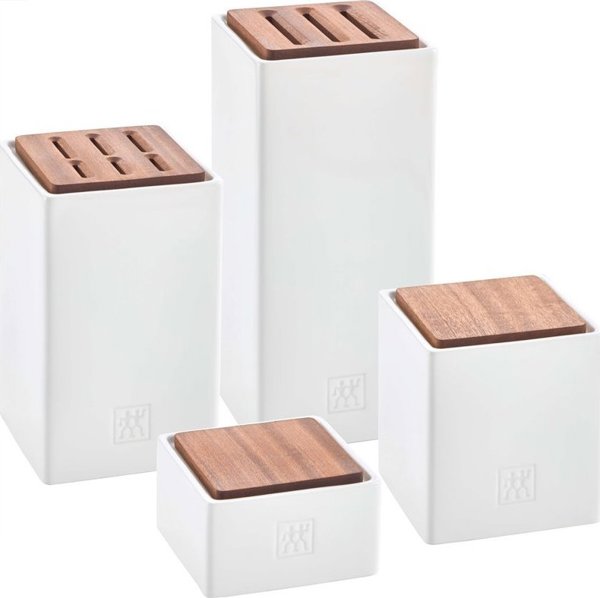 Zwilling Σετ 4 κεραμικών δοχείων Zwilling 13938243 4009839415685