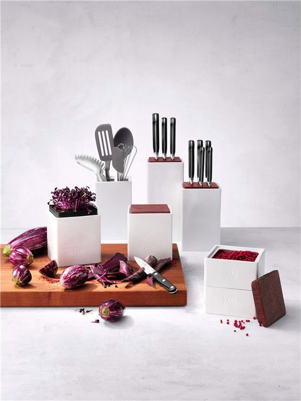 Zwilling Σετ 4 κεραμικών δοχείων Zwilling 13938243 4009839415685