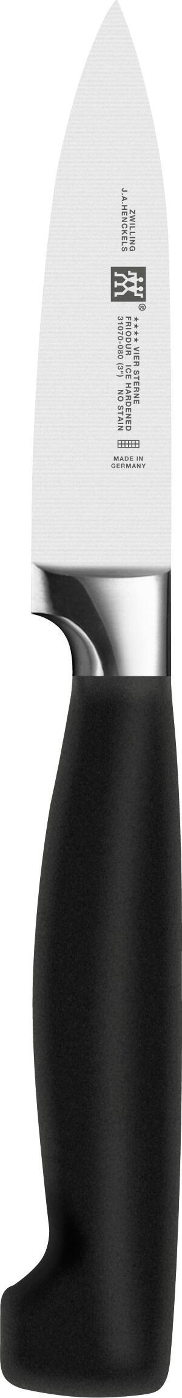 Zwilling Μαχαίρι για Λαχανικά και Φρούτα Zwilling Four Star