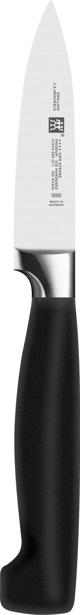 Zwilling Μαχαίρι για Λαχανικά και Φρούτα Zwilling Four Star