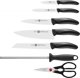 Zwilling Σετ 5 μαχαιριών Zwilling Style σε μπλοκ 13031661 4009839303326