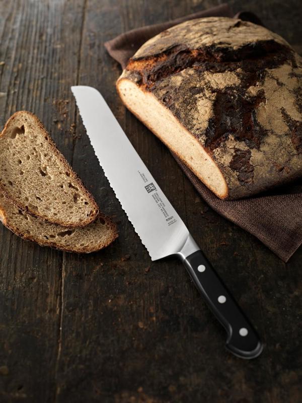 Zwilling Μαχαίρι για Ψωμί Zwilling Pro