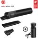 Zwilling XTEND Cordless vacuum c leaner, Starter Set with Battery