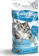 Barry King Φυσική Άμμος Γάτας Μπεντονίτη, 10lt, Υψηλής Απορροφητικότητας, Με Έλεγχο Οσμών