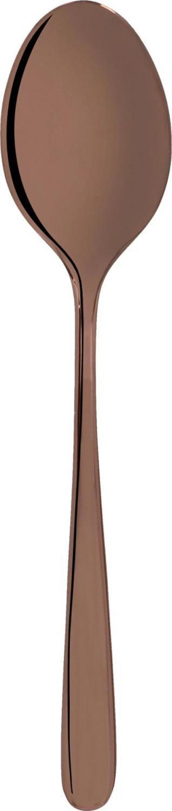 Zwieger Vesper Coppery Σετ Μαχαιροπήρουνα 24 Τεμ