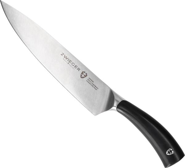 Zwieger ObsidianΜαχαίρι σεφ 20 εκ.