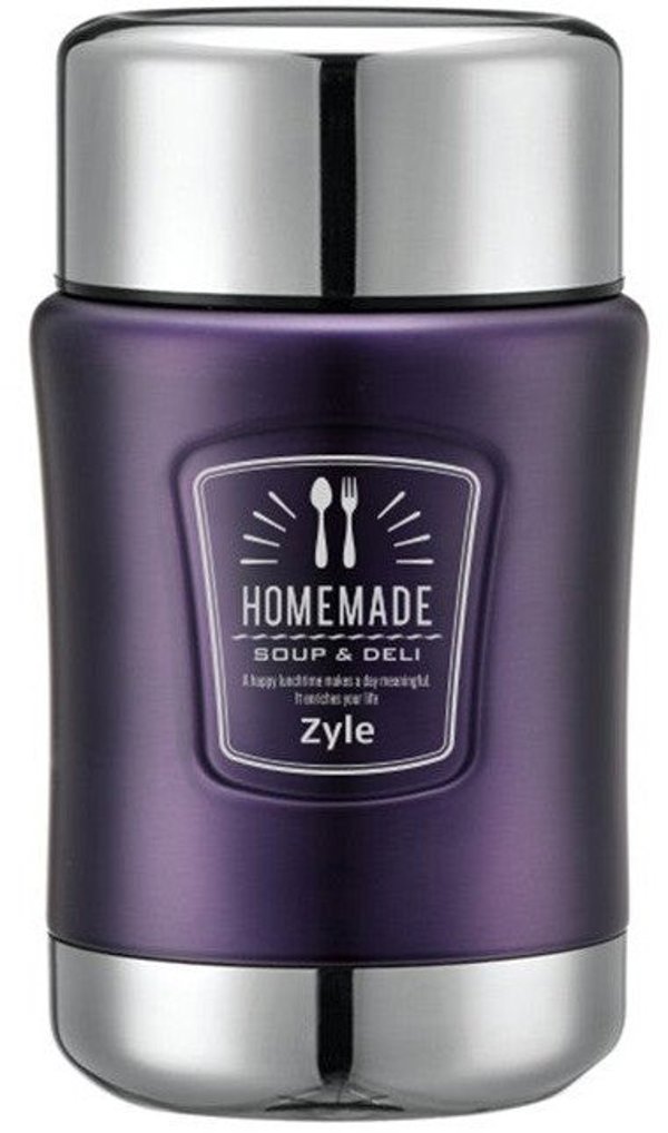Zyle Zyle Maistinis termosas ZY0500PLFC