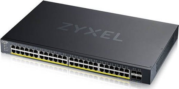 Zyxel XGS1935-52HP