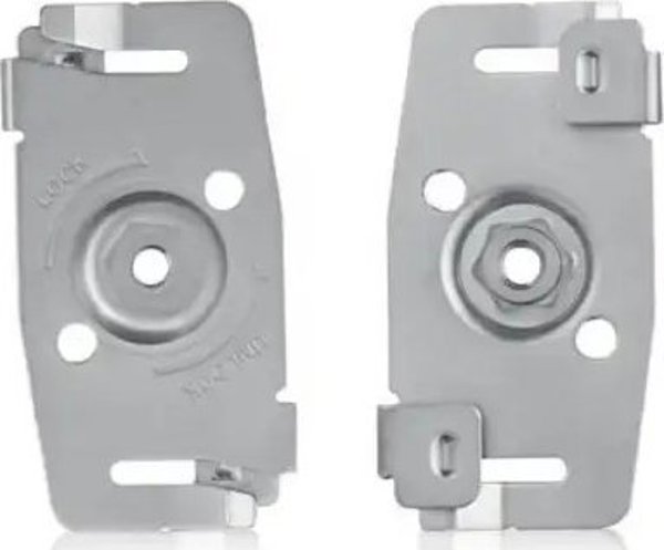 Κλιπς οροφής T-BAR ZyXEL Zyxel για WAC6303D-S, συσκευασία 5 τεμαχίων