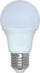 Λάμπα LED Orion 7W E27 638lm 3000K Θερμό Λευκό Φως