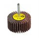 Klingspor Λεπίδα Λείανσης KM613 20x20x6mm, Κοκκομετρία 120, 284746
