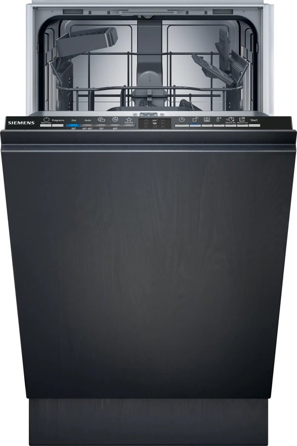 Įmontuojama indaplovė Siemens SR61HX22KE