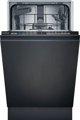 Įmontuojama indaplovė Siemens SR61HX22KE