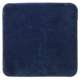 Angora 60x60 blue πατάκι μπάνιου Sealskin