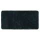 Angora 70x140 dark green πατάκι μπάνιου Sealskin