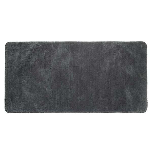 Angora 70x140 grey πατάκι μπάνιου Sealskin