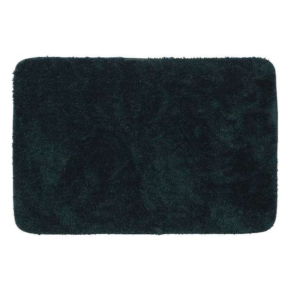 Angora 60x90 dark green πατάκι μπάνιου Sealskin