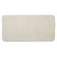 Angora 70x140 off-white πατάκι μπάνιου Sealskin