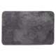 Angora 60x90 grey πατάκι μπάνιου Sealskin
