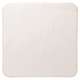 Angora 60x60 ivory πατάκι μπάνιου Sealskin
