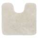 Angora 55x60 off-white πατάκι λεκάνης Sealskin