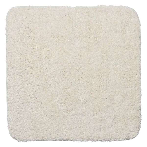 Angora 60x60 off-white πατάκι μπάνιου Sealskin