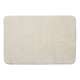 Angora 60x90 off-white πατάκι μπάνιου Sealskin