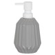 Arte grey 400 ml δοχείο κρεμοσάπουνου Sealskin
