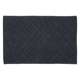 Aztec 60x90 dark grey πατάκι μπάνιου Sealskin