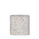 Blend terrazo διπλό ποτήρι οδοντόβουρτσας Sealskin