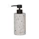 Blend terrazo 260 ml δοχείο κρεμοσάπουνου Sealskin