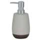 Braid grey 400 ml δοχείο κρεμοσάπουνου Sealskin