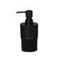 Brave black 280 ml δοχείο κρεμοσάπουνου Sealskin