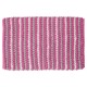 Bright 50x80 pink πατάκι μπάνιου Sealskin