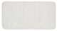 Comfort 39x79 white αντιολισθητικό ταπέτο μπανιέρας Sealskin