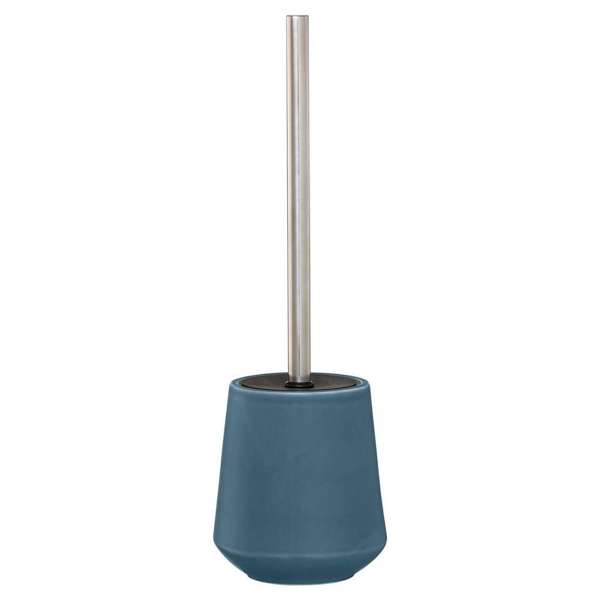 Conical blue πιγκάλ Sealskin