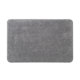 Cosima Πατάκι Μπάνιου 60x90cm Grey Sealskin