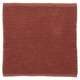 Delhi 60x60 dark pink πατάκι μπάνιου Sealskin