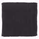 Delhi 60x60 dark grey πατάκι μπάνιου Sealskin