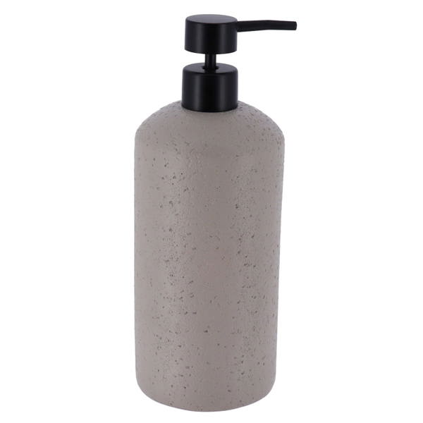 Δοχείο Κρεμοσάπουνου Polyresin 800ml Μπεζ MRShome