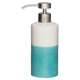 Doppio aqua 325 ml δοχείο κρεμοσάπουνου Sealskin