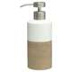 Doppio sand 325 ml δοχείο κρεμοσάπουνου Sealskin