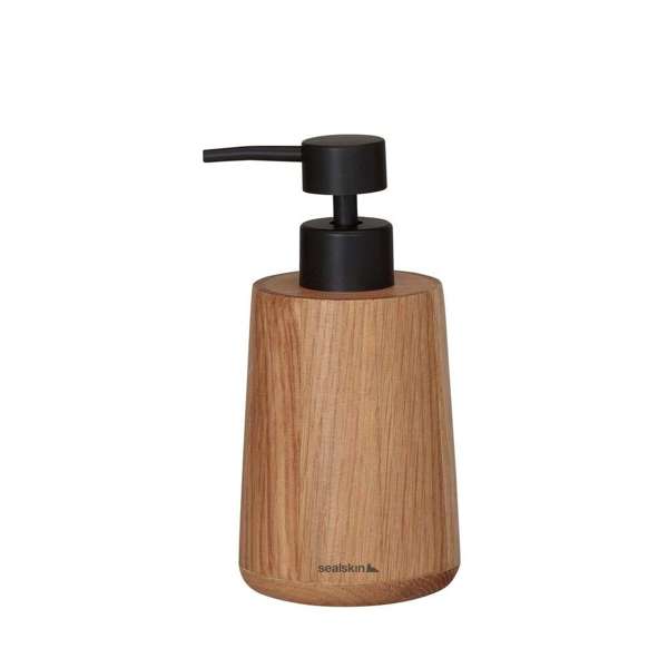 Earth oak 150 ml δοχείο κρεμοσάπουνου Sealskin 800028