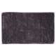 Essence 50x80 anthracite πατάκι μπάνιου Sealskin