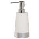 Glossy silver 250 ml δοχείο κρεμοσάπουνου Sealskin