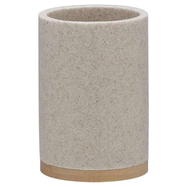 Grace sand ποτήρι οδοντόβουρτσας Sealskin