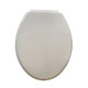 Καπάκι Λεκάνης Duroplast Soft Close Λευκό MRShome