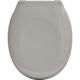 Καπάκι Λεκάνης Duroplast Soft Close Γκρι MRShome