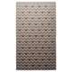 Leisure 40x70 grey αντιολισθητικό ταπέτο μπανιέρας Sealskin