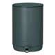 Mind dark green 5L κάδος απορριμμάτων Sealskin